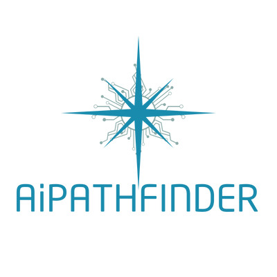 AiPathfinder Logo